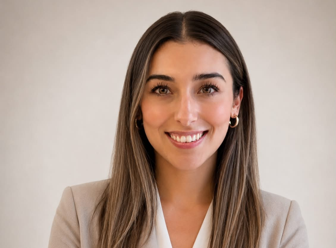 Diseñadora de interiores Regina Guerrero
